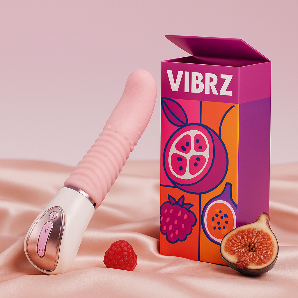 Lèche-Moi Doucement