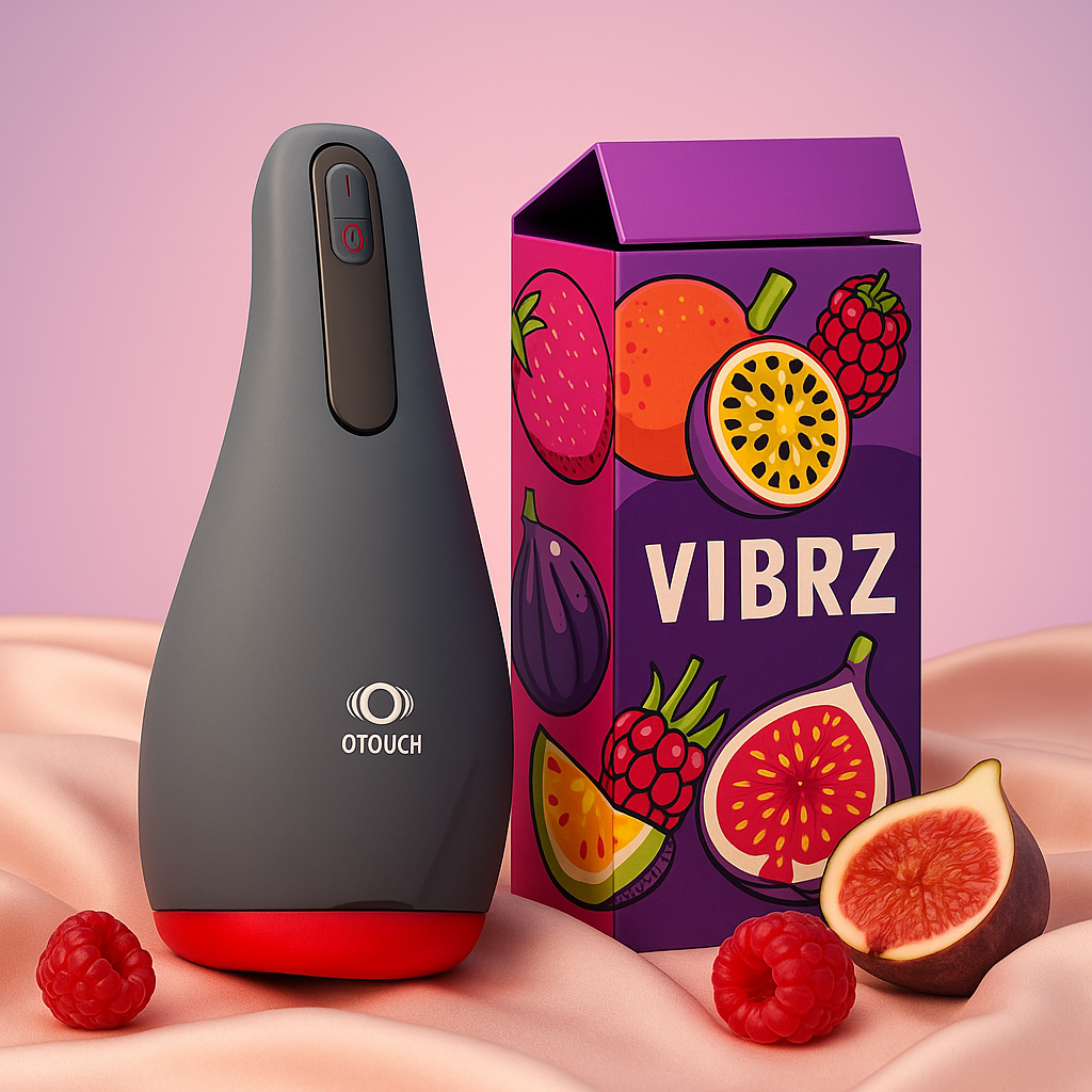 Turbo Lover – Masturbateur Automatique Premium