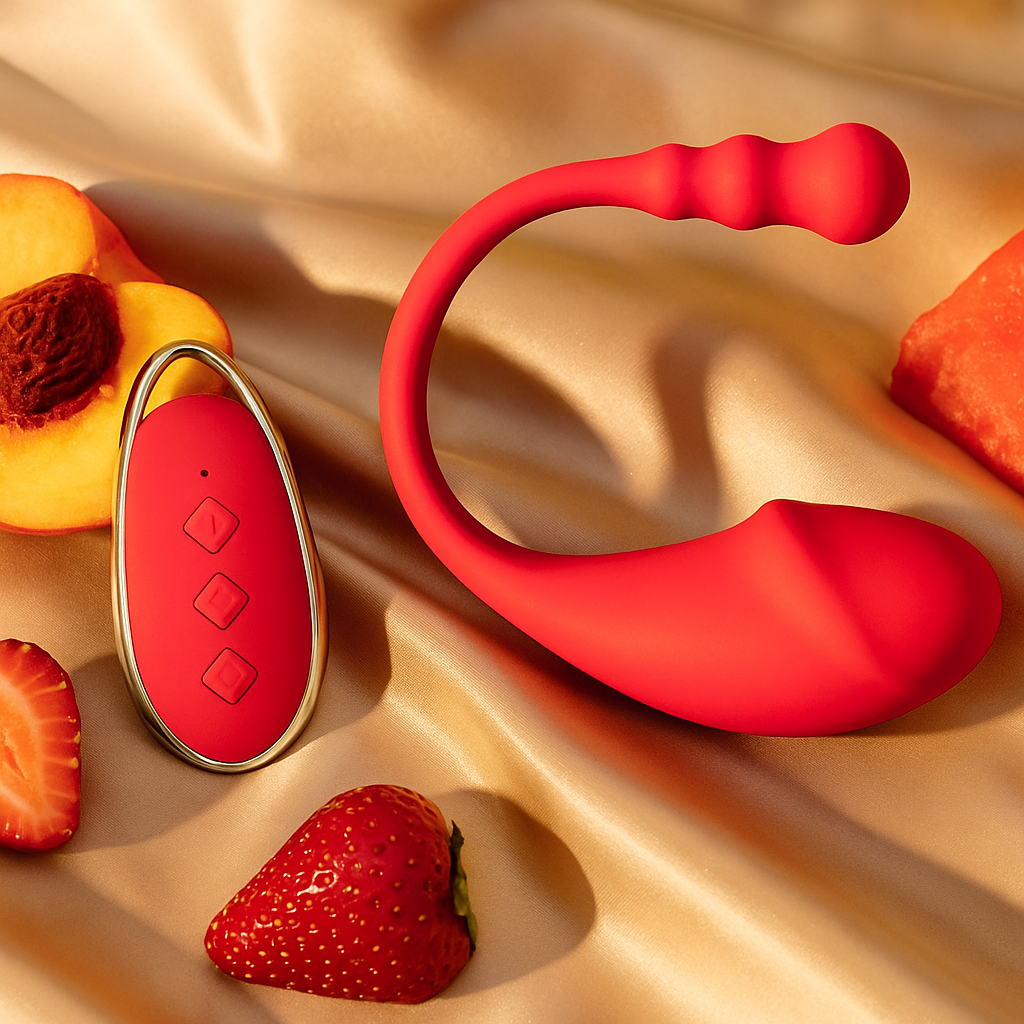 Velvet Pearls – Boules de geisha vibrantes