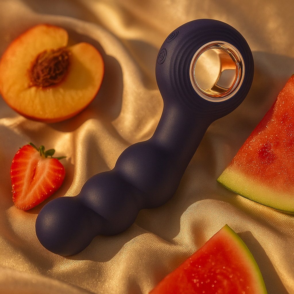 Box experte triple sensation