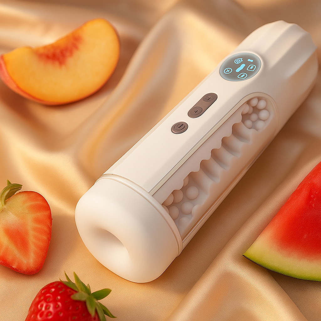 Masturbateur Automatique  GT50