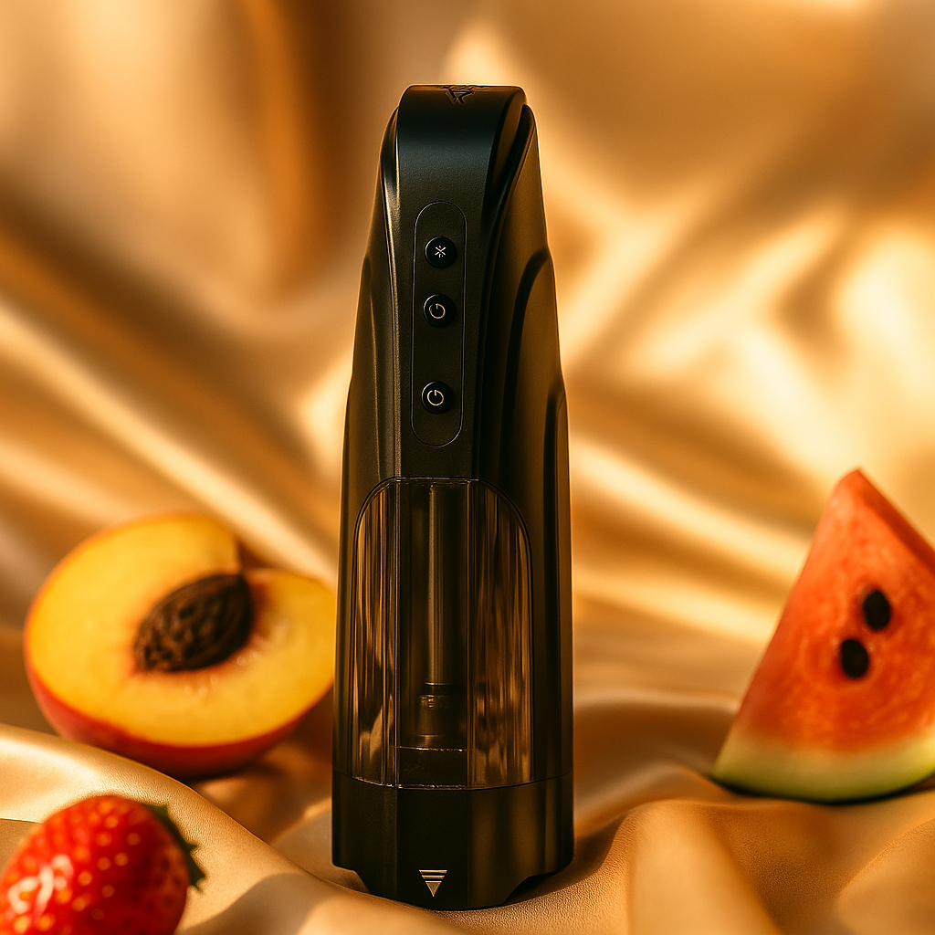 Masturbateur Automatique « Plaisir Infini »