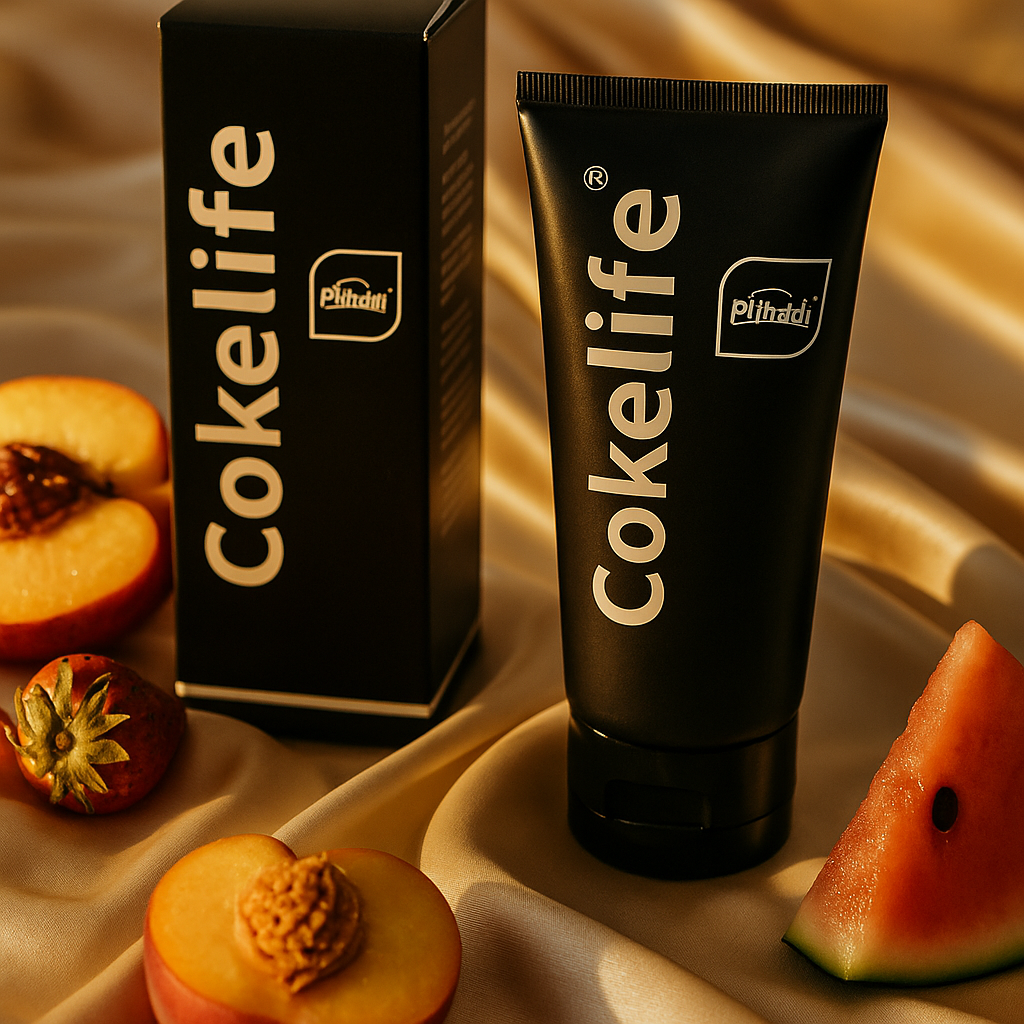 Maxi Glisse XXL – Lubrifiant anal ultra confort (200g)