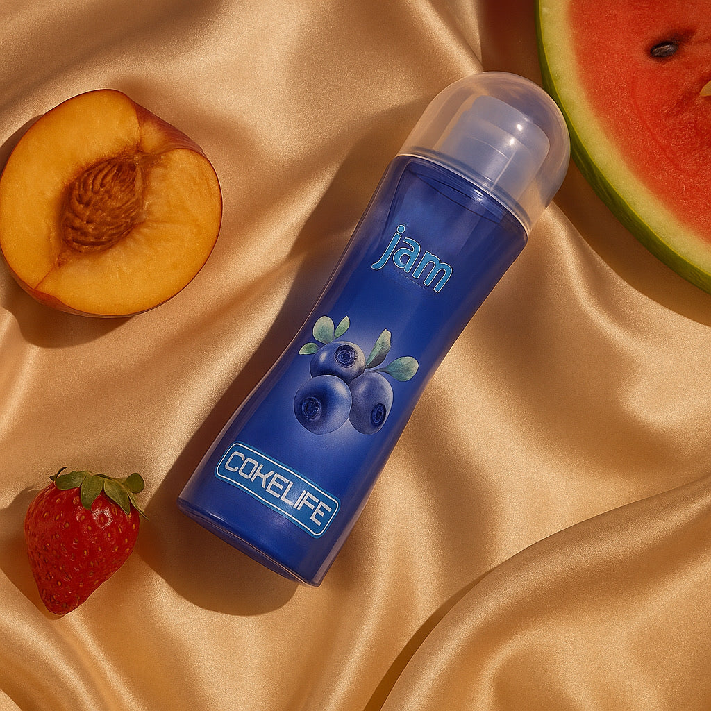 Lubrifiant 100ml fruité