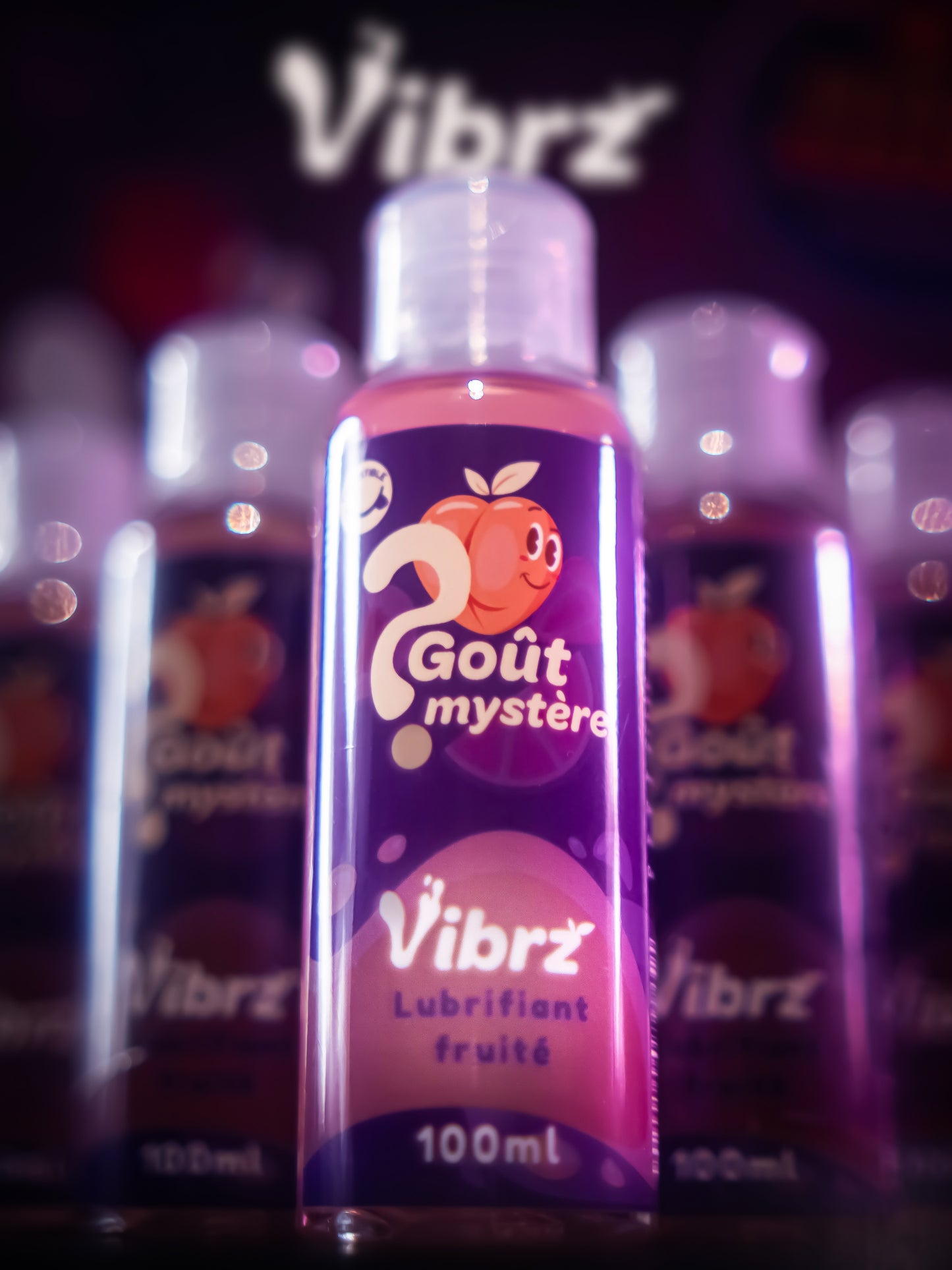 Box découverte homme