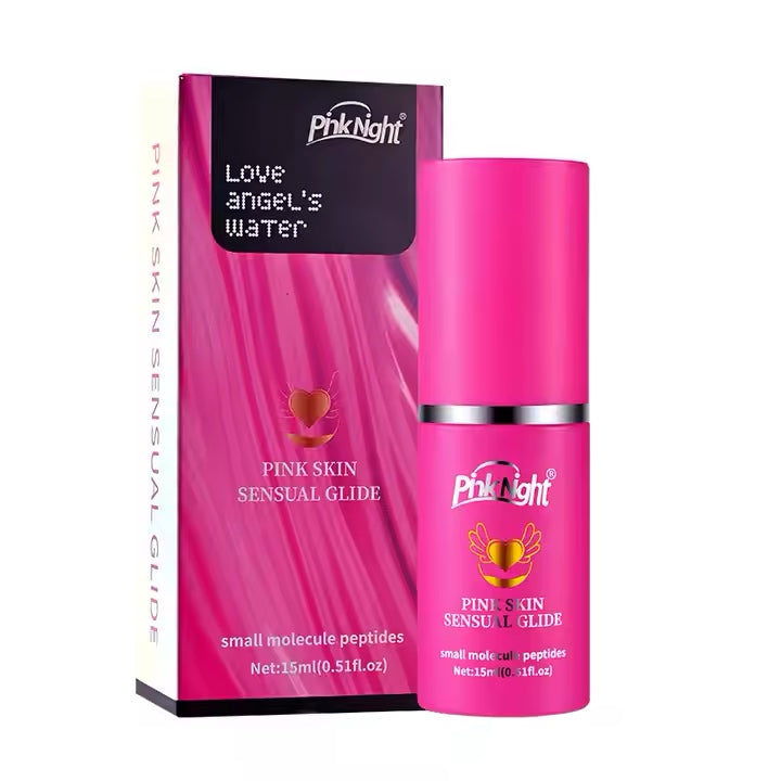 Le Shot Sensation – Liquide de plaisir en bouteille (15ml)