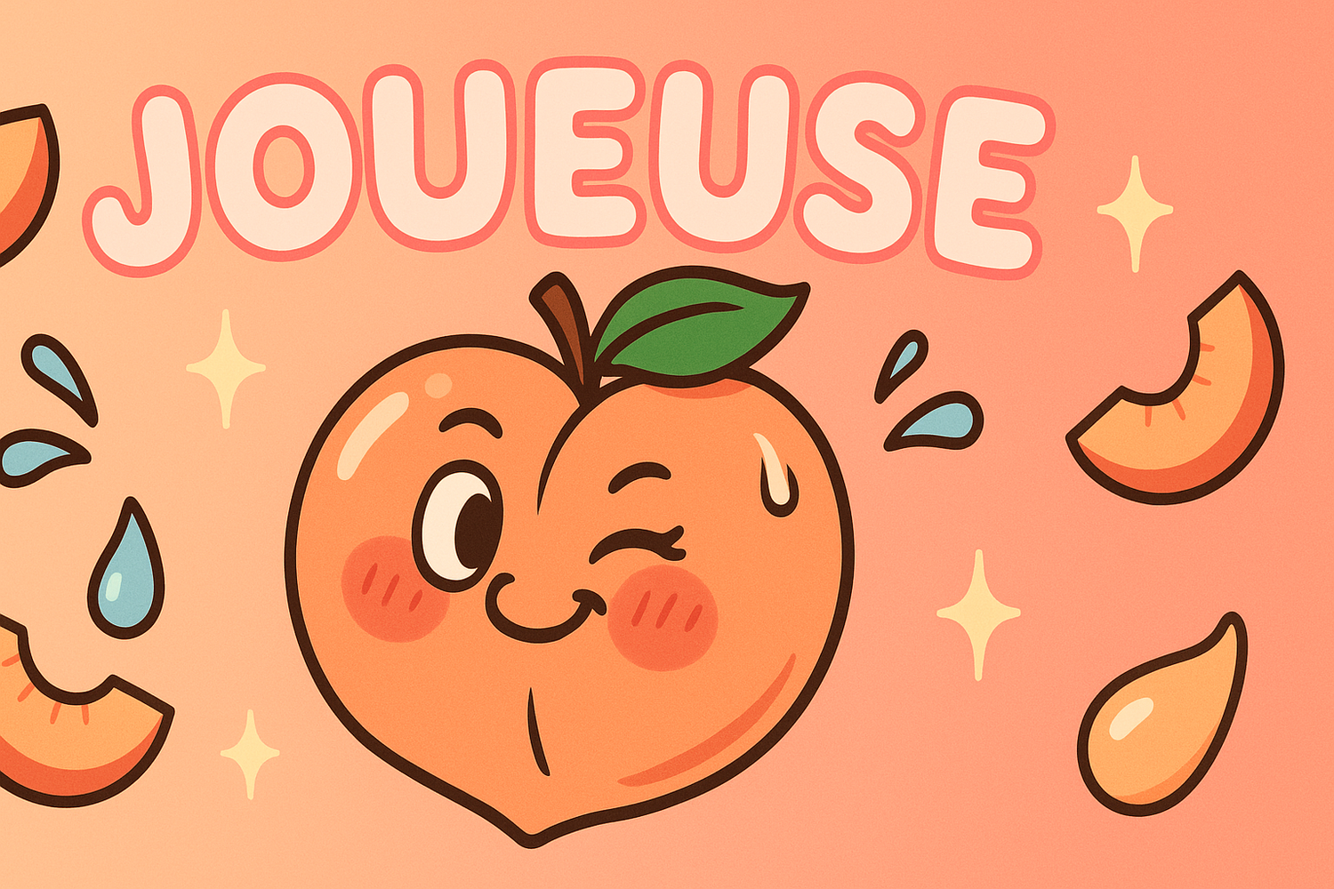 Niveau 3 : Joueuse