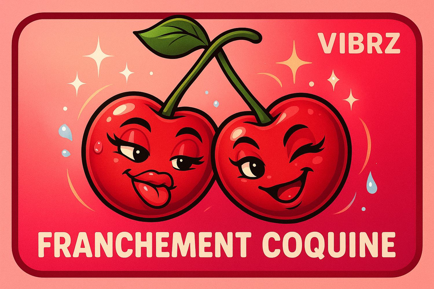 Niveau 4 : Très Coquine