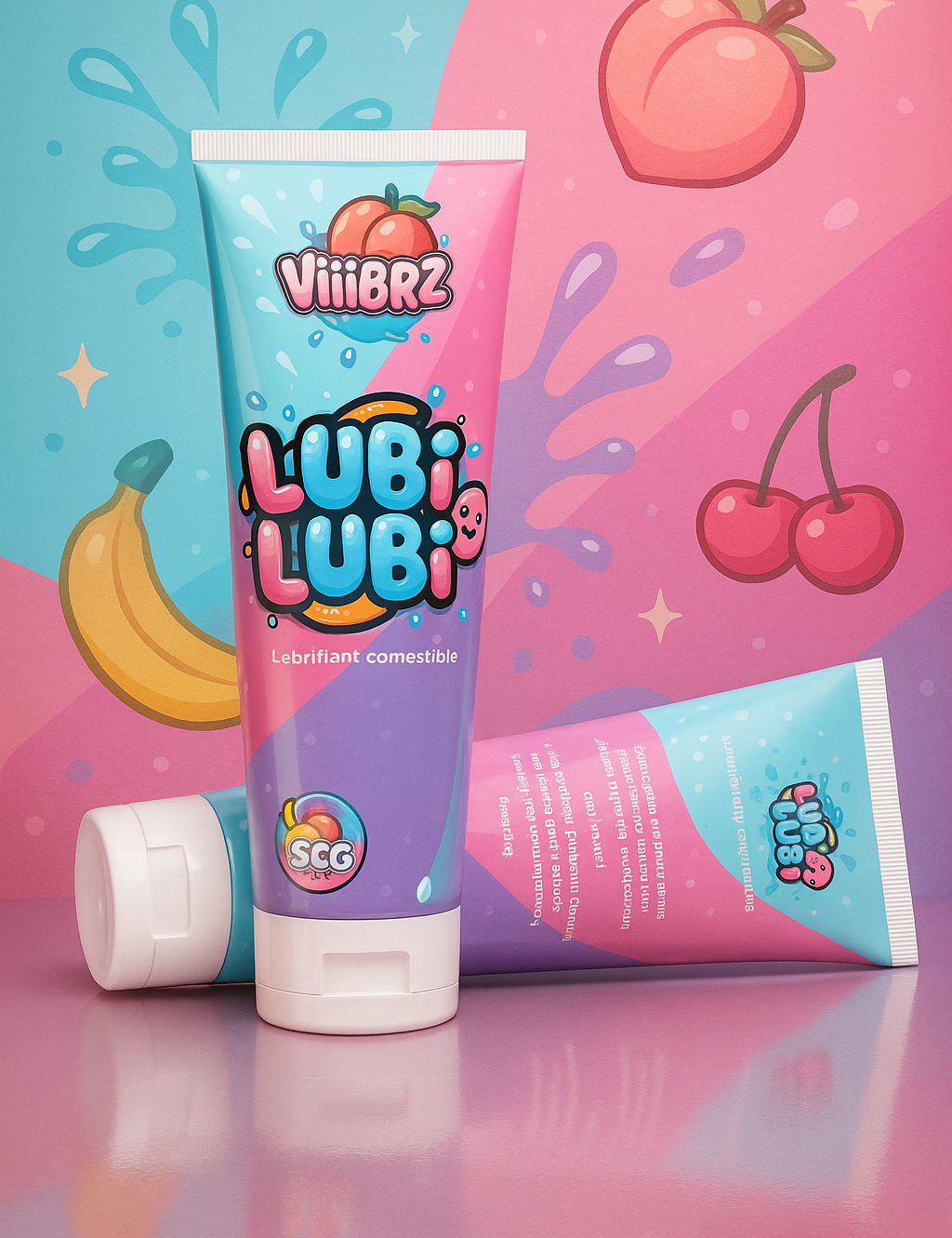 20250517_1416_FruityLubricantDisplay_remix_01jvee45pkftxrqa4heb8assp3.png