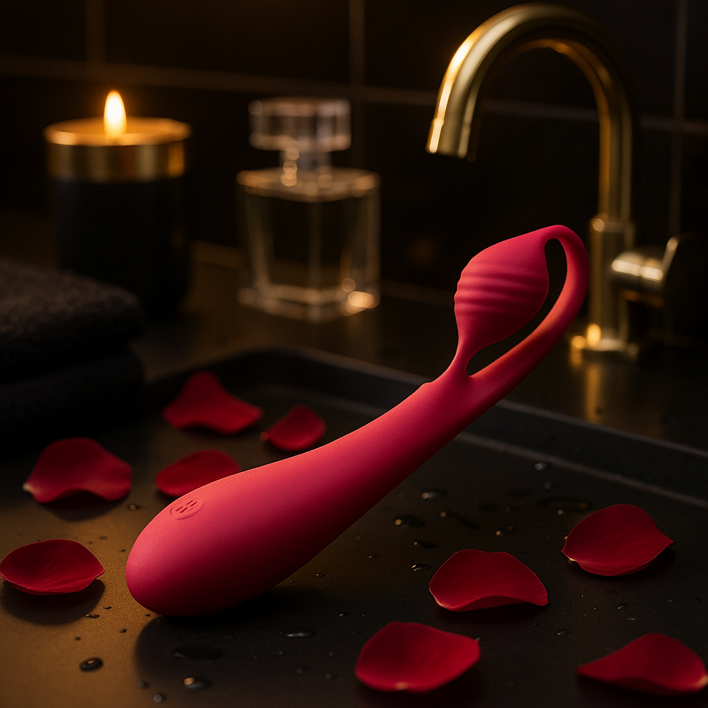 L’Élixir Rouge