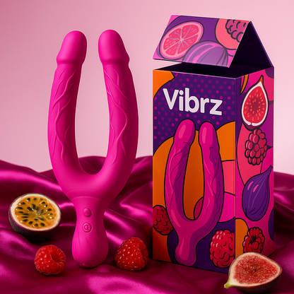 Bella Vibes Double Détente Ultime