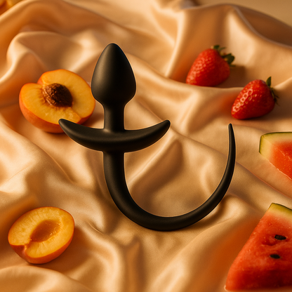 Queue Frivole Le frisson qui remue