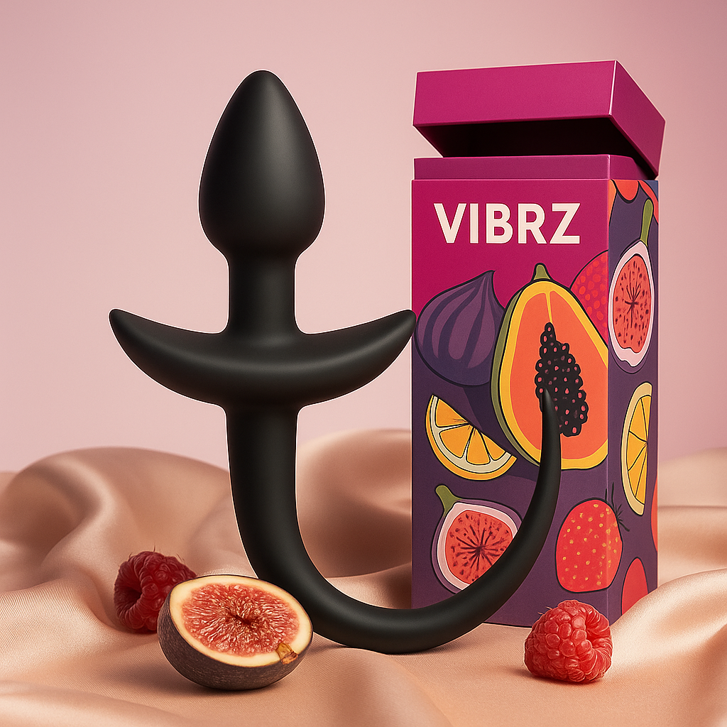 Queue Frivole Le frisson qui remue