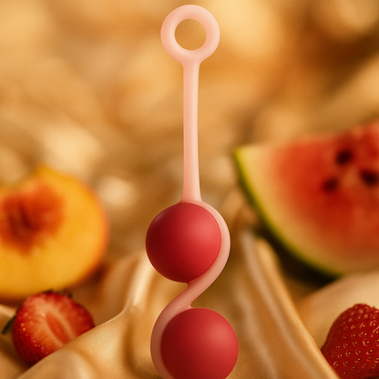 Boules Meïna – Rééducation Sexy