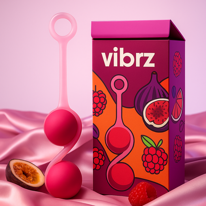 Boules Meïna – Rééducation Sexy