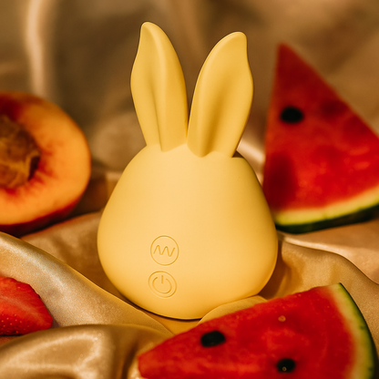 Lapin Fripon – Duo Succion & Vibration