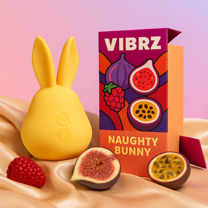 Lapin Fripon – Duo Succion & Vibration