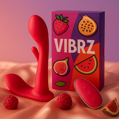 Pop Slap – Vibro Rythmique à Claques Douces