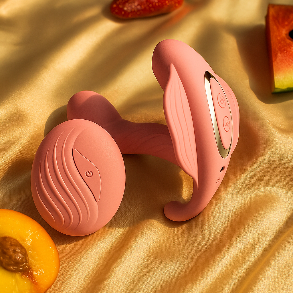 Butterfly Bliss – Liberté Vibrante