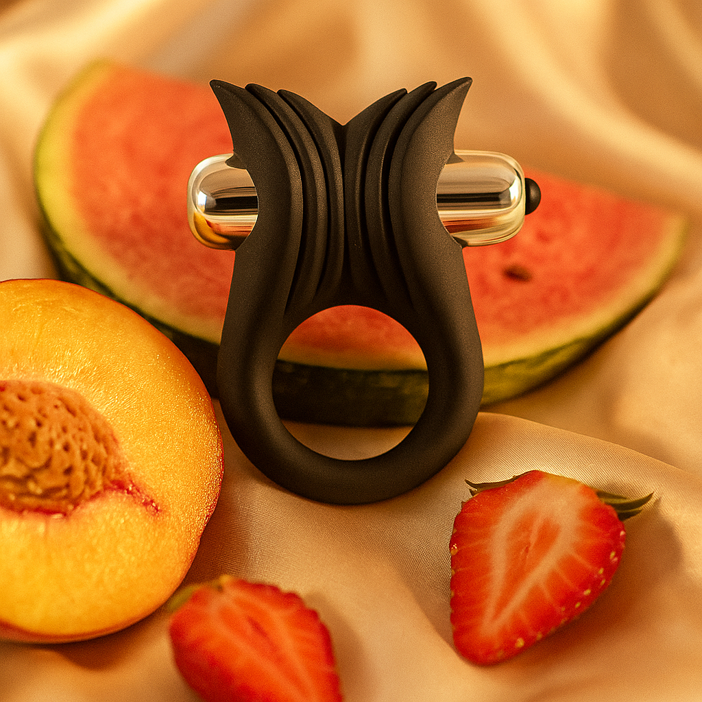 Vibrant Ring – Cockring Vibrant 10 Modes