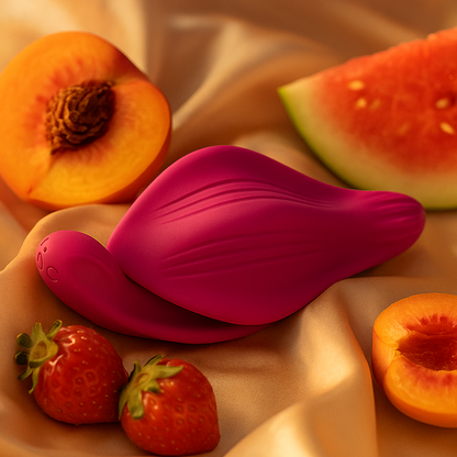 Papillon Secret – Vibromasseur Connecté