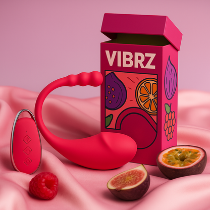 Velvet Pearls – Boules de geisha vibrantes