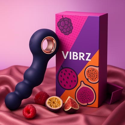 Hurricane Beads – Vague de plaisir