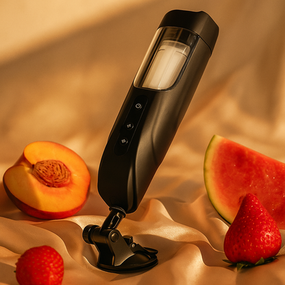 Masturbateur Automatique « Plaisir Infini »