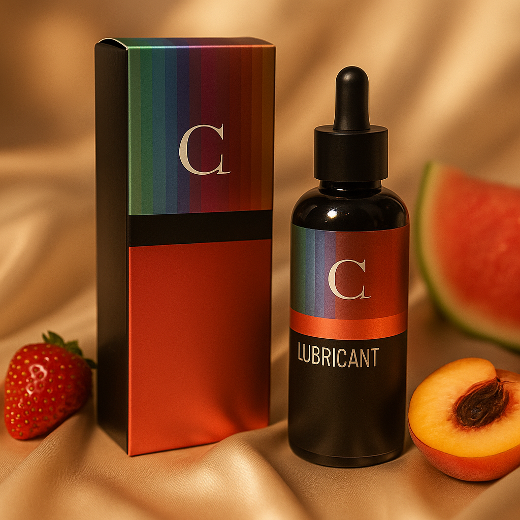 Zen Derrière – Lubrifiant anal aromathérapie chaud/froid (100ml)