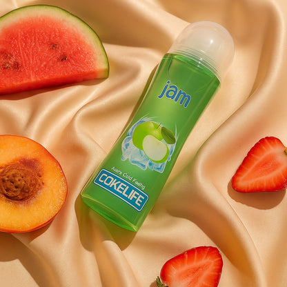 Lubrifiant 100ml fruité