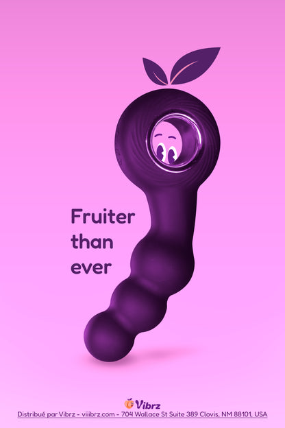 Box experte triple sensation