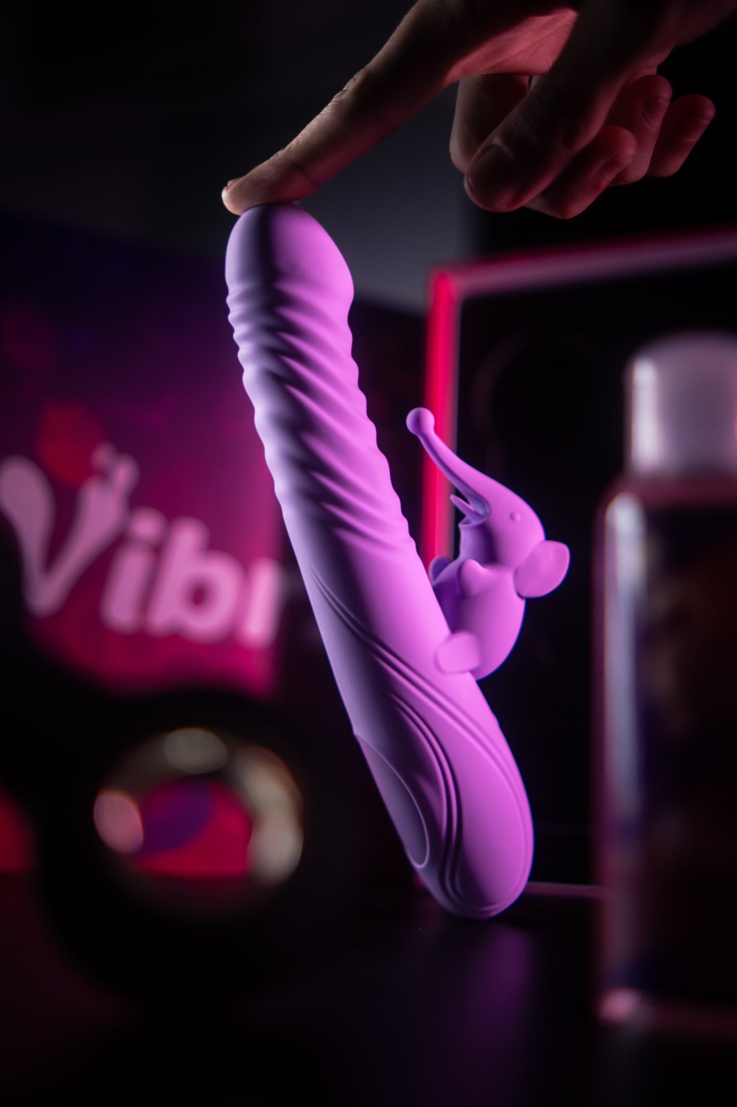 Box experte triple sensation