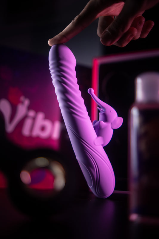 Box experte triple sensation