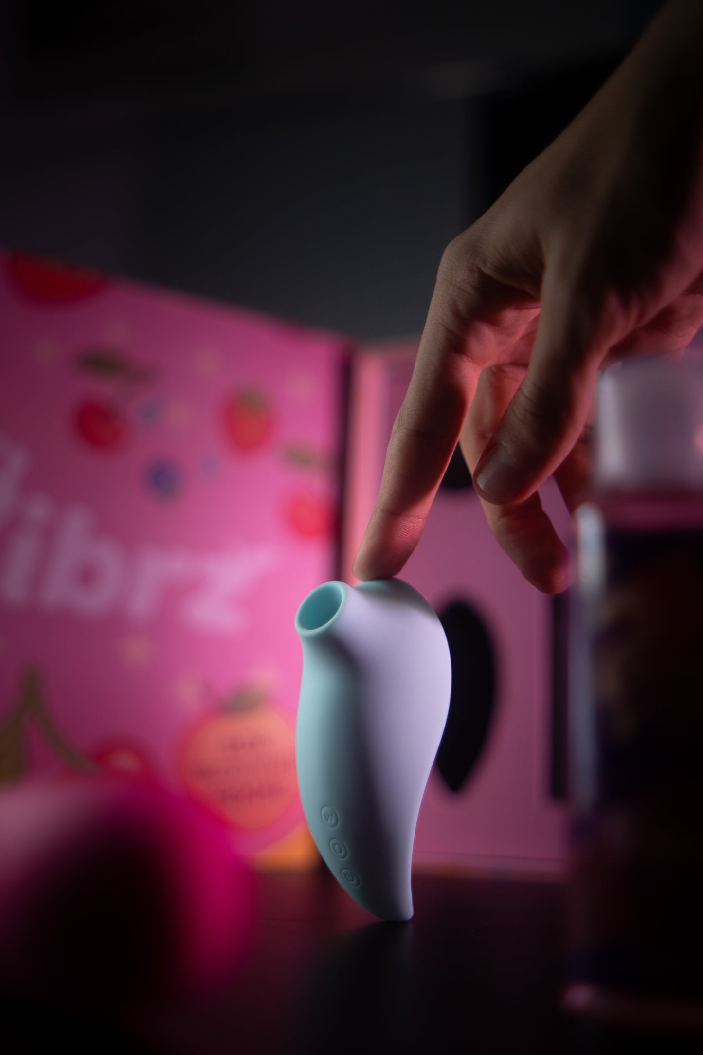 Box découverte femme