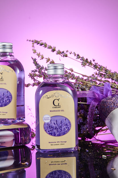 Fleur de Fesses  – Lubrifiant à la lavande (130ml)