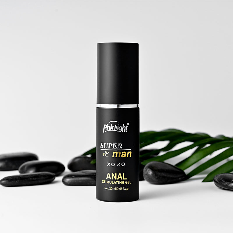Inus Delight – Liquide plaisir anal gay (20ml)